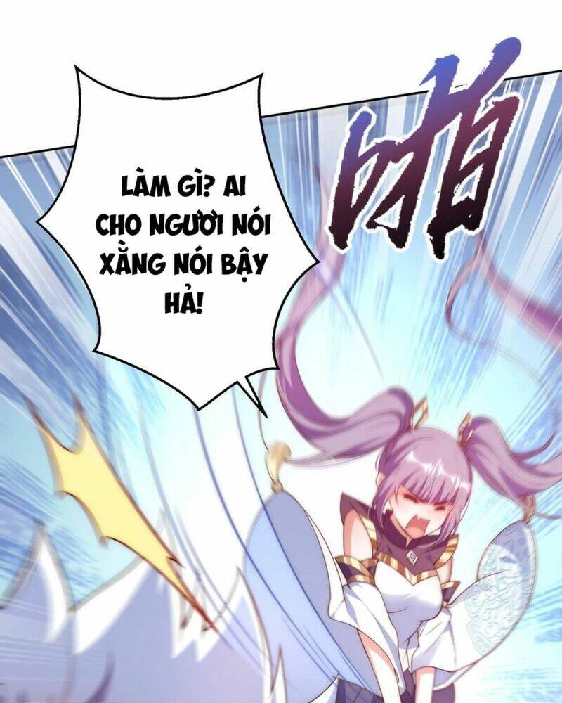 Tiên Tử, Ngươi Có Điềm Đại Hung!: Chapter 22