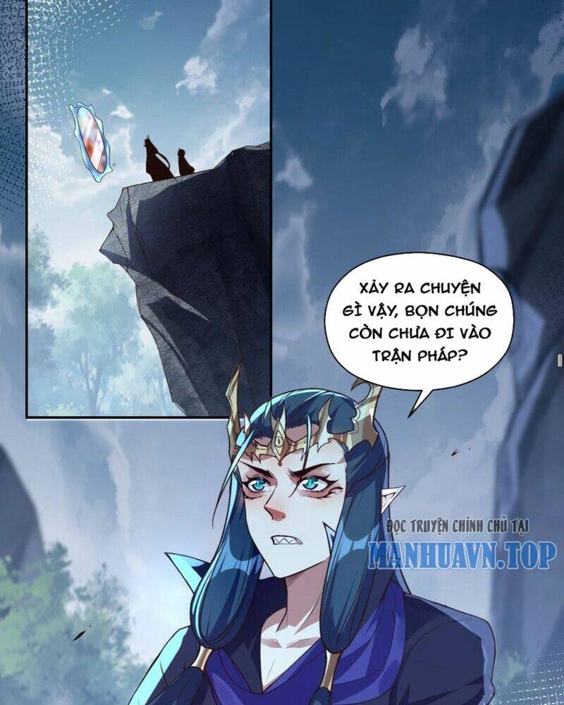 Tiên Tử, Ngươi Có Điềm Đại Hung!: Chapter 22