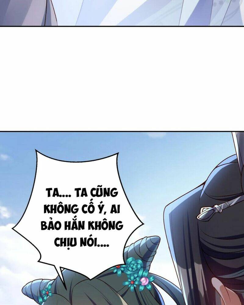 Tiên Tử, Ngươi Có Điềm Đại Hung!: Chapter 22