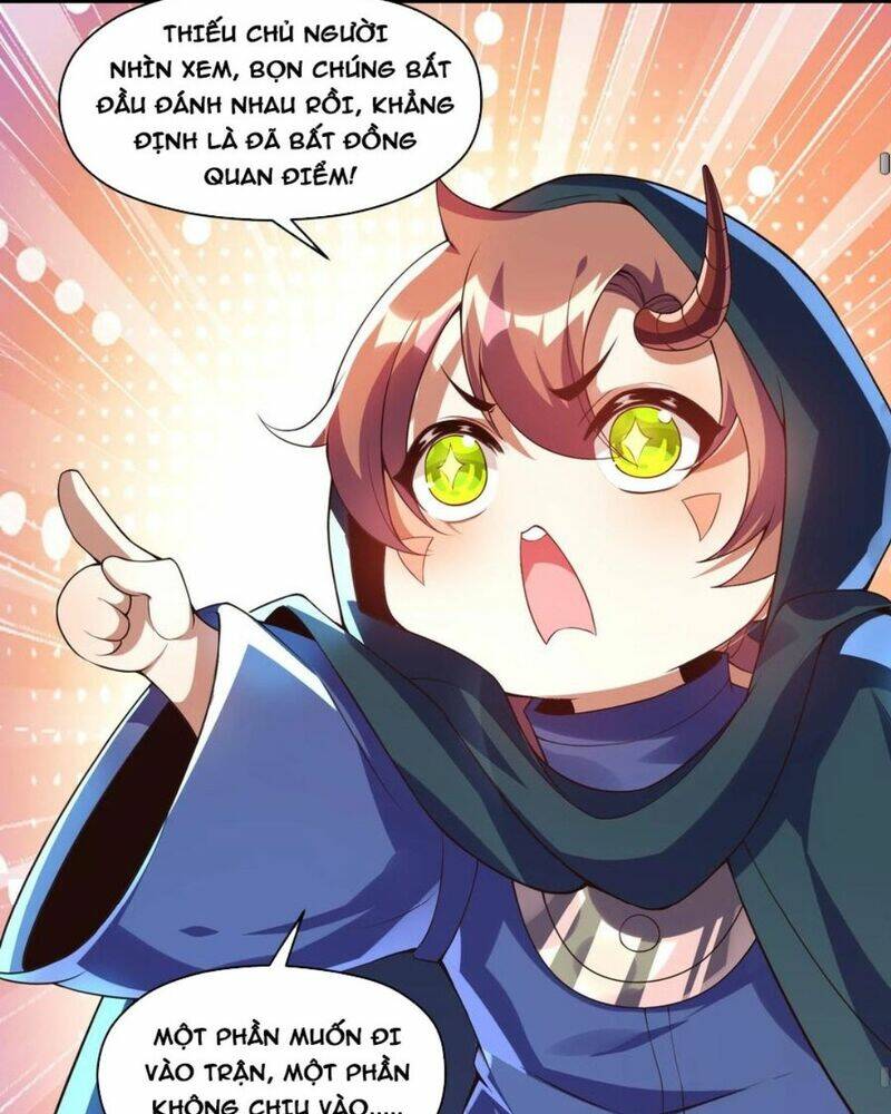 Tiên Tử, Ngươi Có Điềm Đại Hung!: Chapter 22