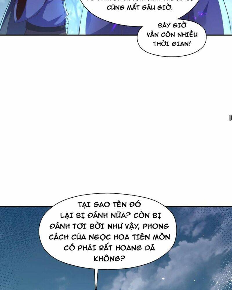Tiên Tử, Ngươi Có Điềm Đại Hung!: Chapter 22