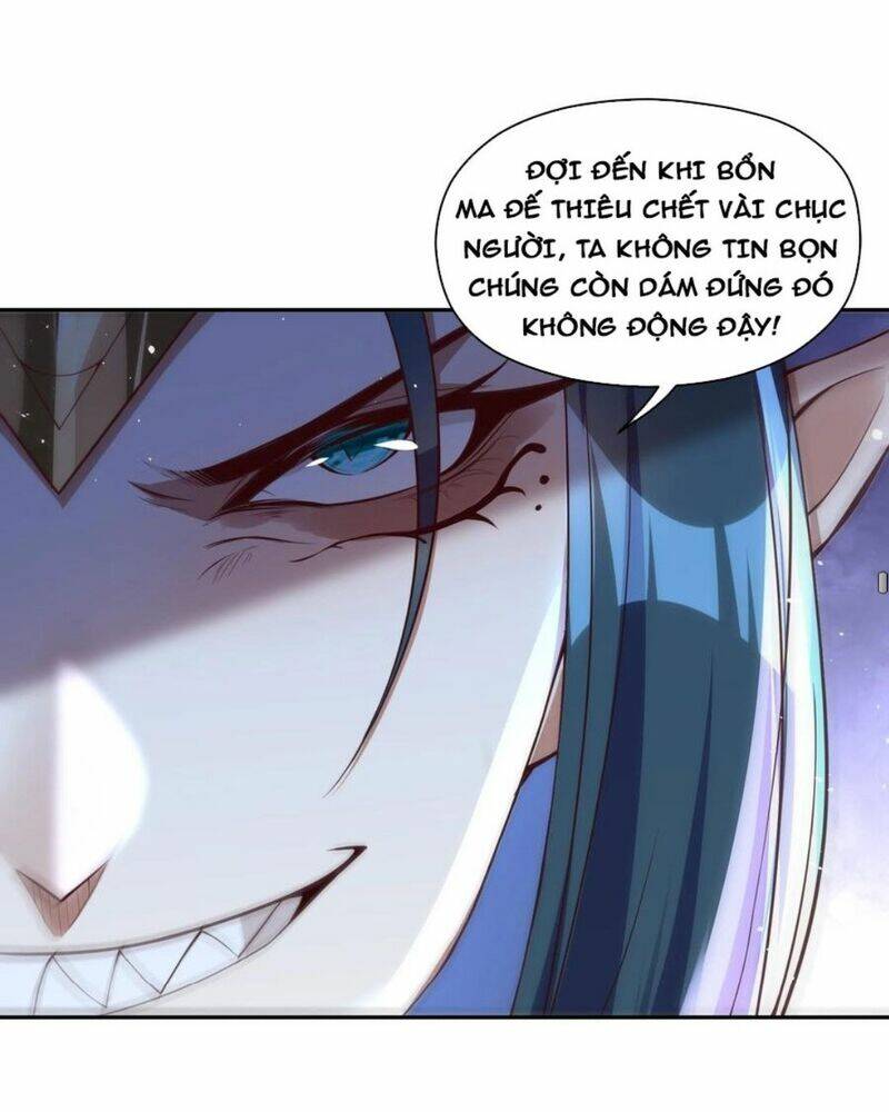 Tiên Tử, Ngươi Có Điềm Đại Hung!: Chapter 22