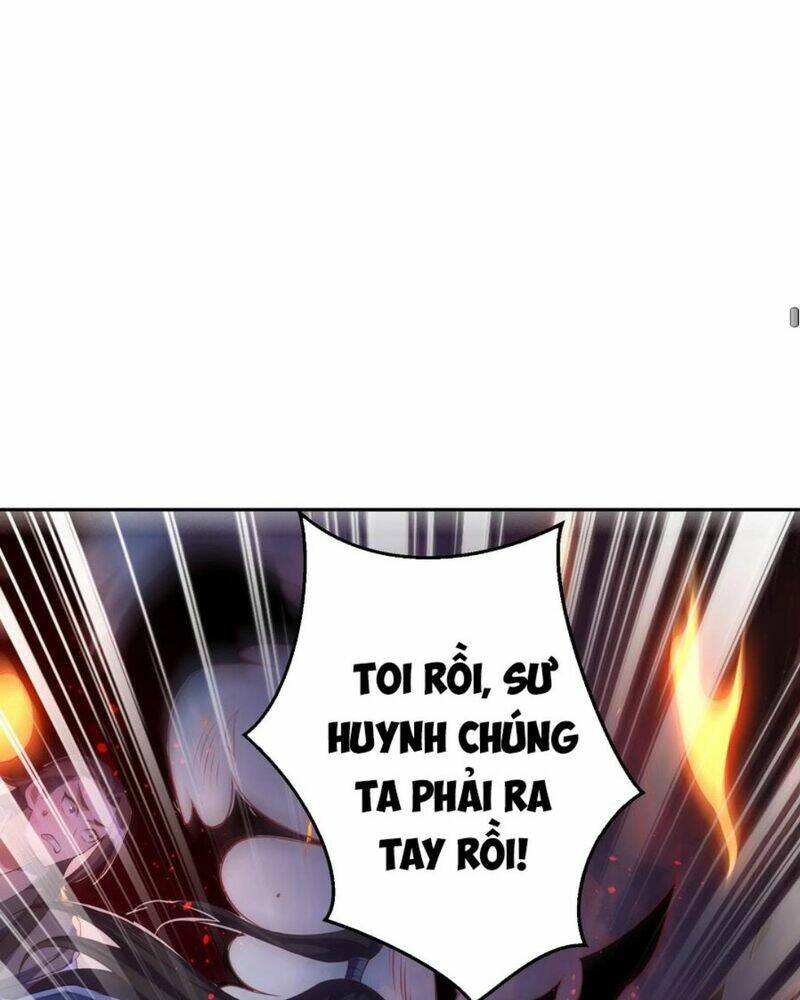 Tiên Tử, Ngươi Có Điềm Đại Hung!: Chapter 22