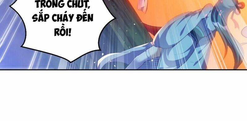 Tiên Tử, Ngươi Có Điềm Đại Hung!: Chapter 22