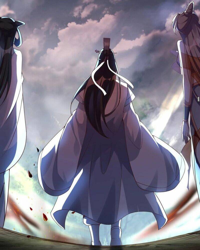 Tiên Tử, Ngươi Có Điềm Đại Hung!: Chapter 22