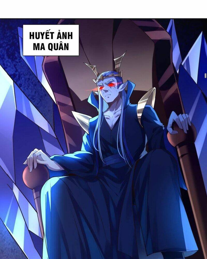 Tiên Tử, Ngươi Có Điềm Đại Hung!: Chapter 22