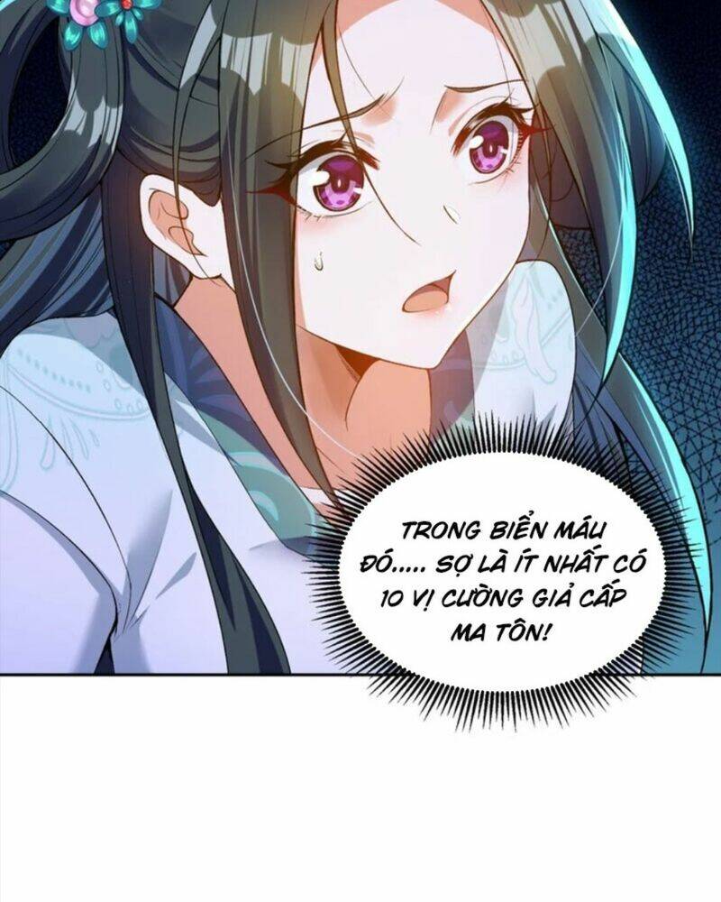 Tiên Tử, Ngươi Có Điềm Đại Hung!: Chapter 23