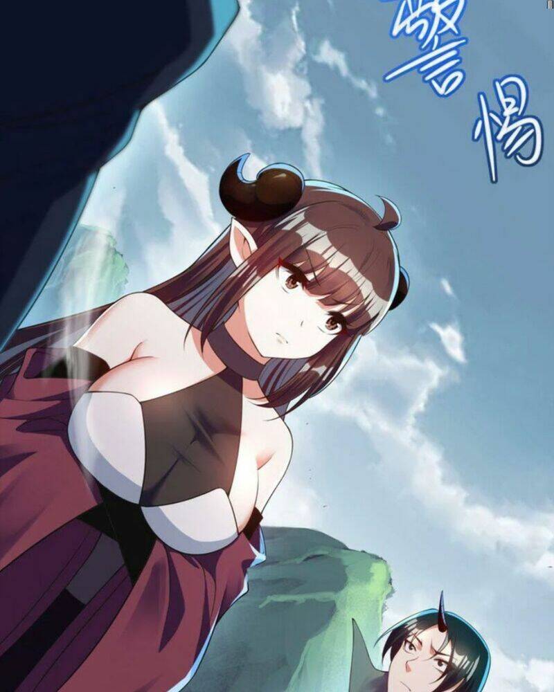 Tiên Tử, Ngươi Có Điềm Đại Hung!: Chapter 23