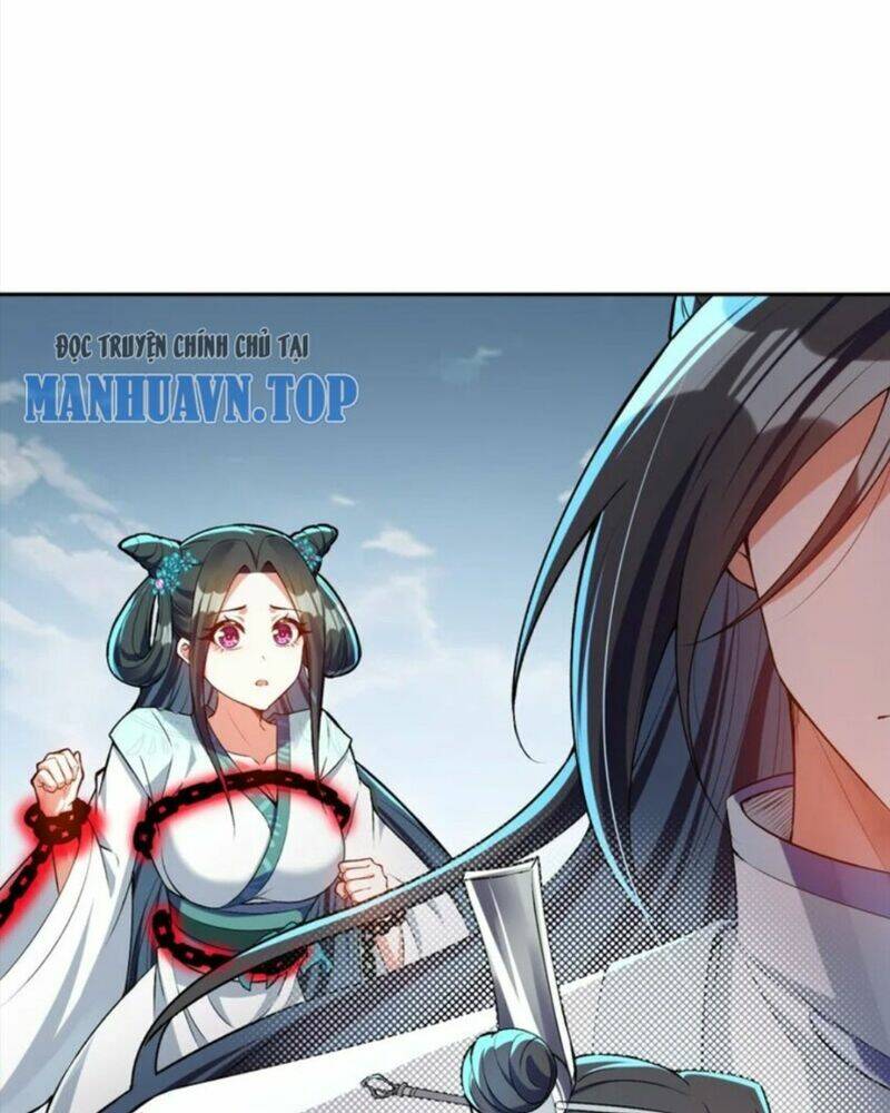 Tiên Tử, Ngươi Có Điềm Đại Hung!: Chapter 23