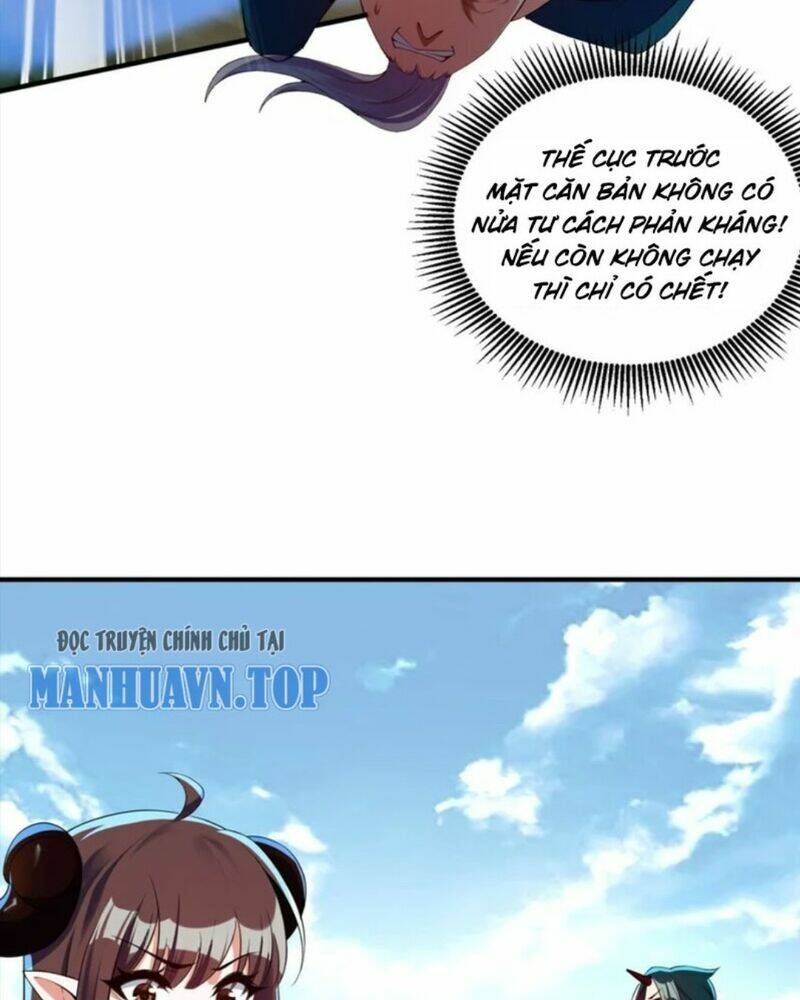Tiên Tử, Ngươi Có Điềm Đại Hung!: Chapter 23