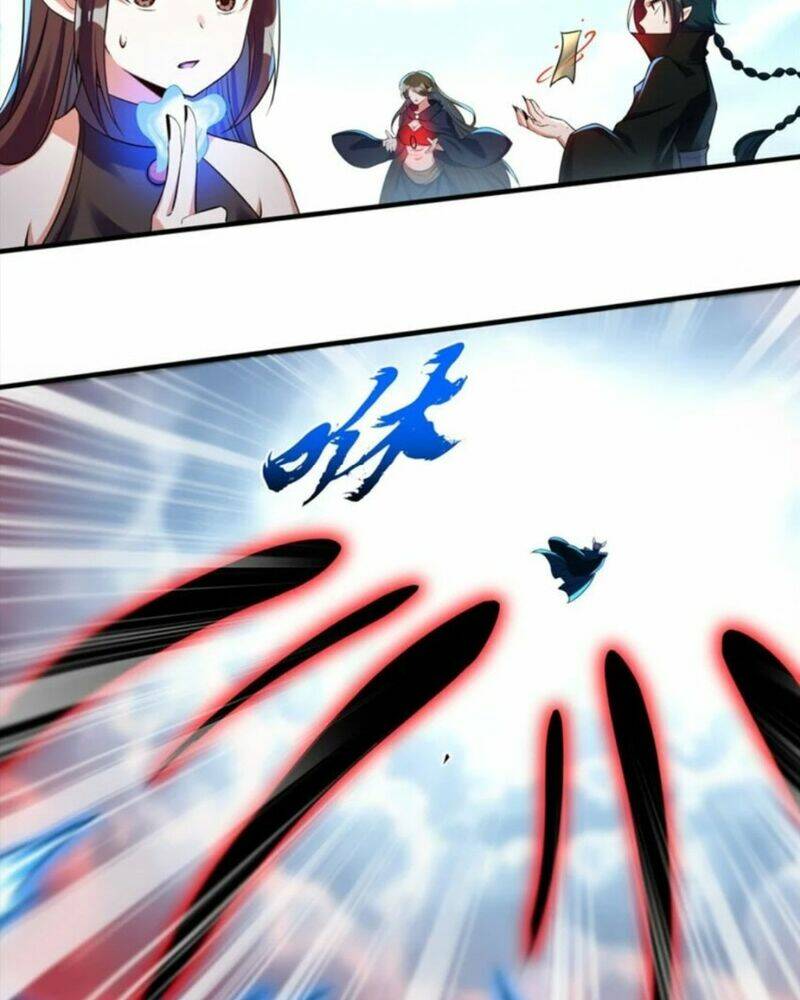 Tiên Tử, Ngươi Có Điềm Đại Hung!: Chapter 23
