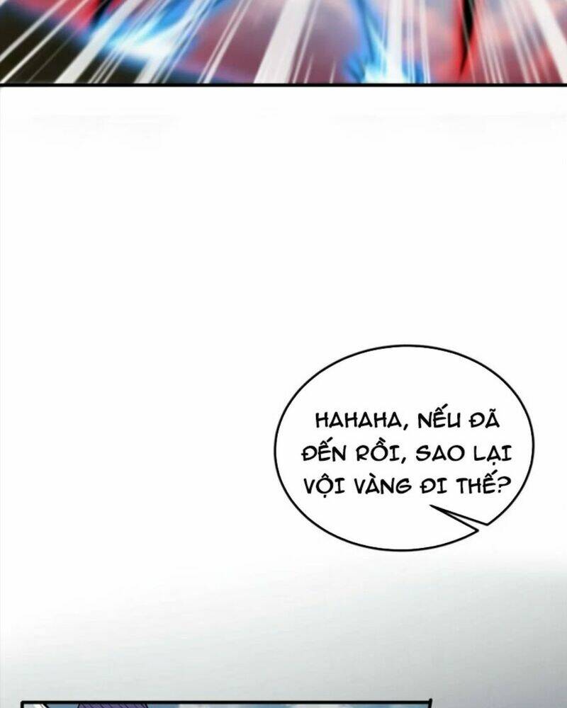Tiên Tử, Ngươi Có Điềm Đại Hung!: Chapter 23