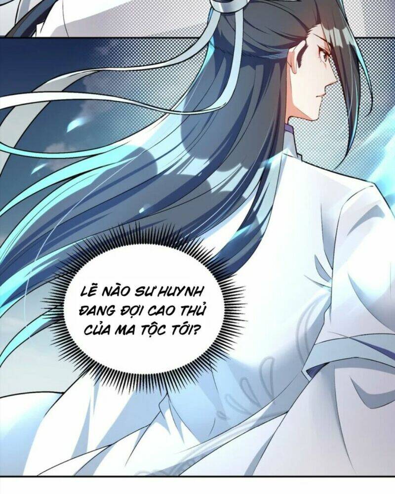 Tiên Tử, Ngươi Có Điềm Đại Hung!: Chapter 23