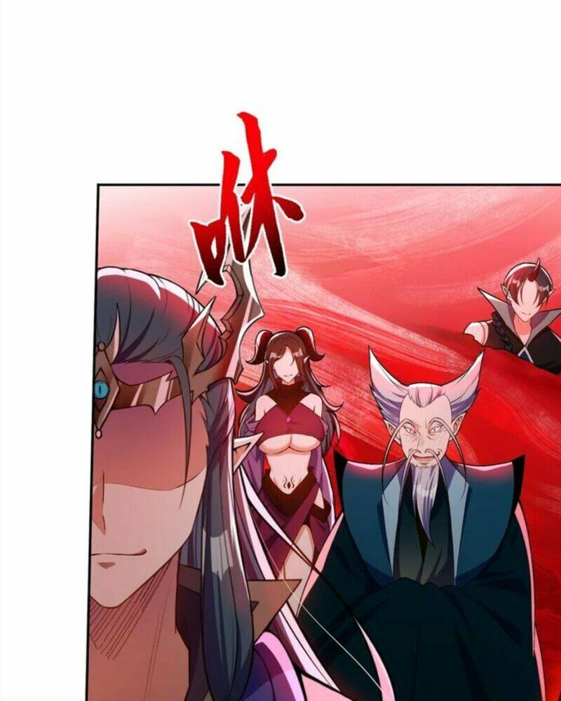 Tiên Tử, Ngươi Có Điềm Đại Hung!: Chapter 23