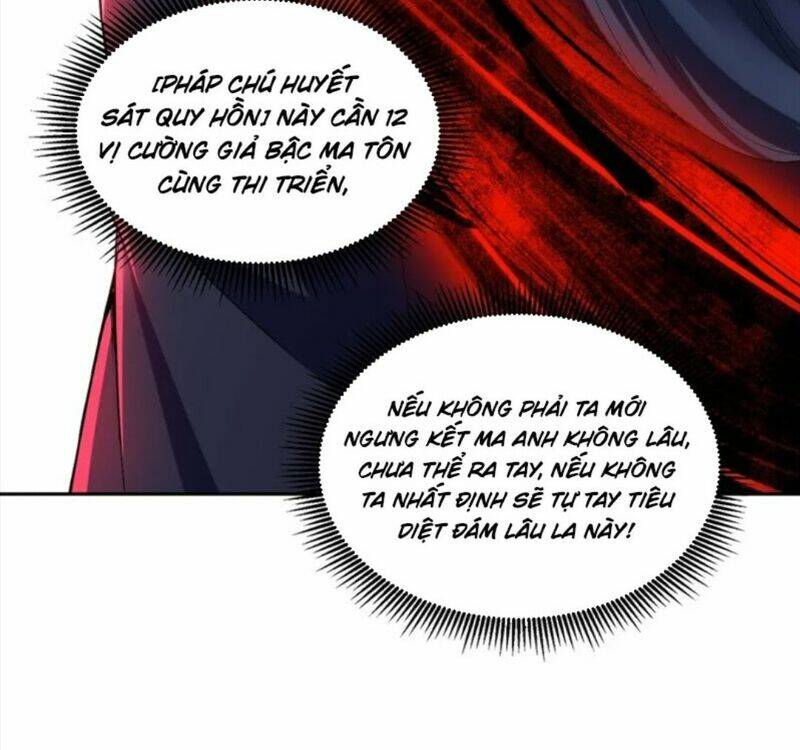 Tiên Tử, Ngươi Có Điềm Đại Hung!: Chapter 23