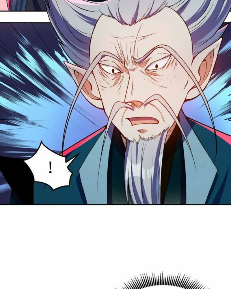 Tiên Tử, Ngươi Có Điềm Đại Hung!: Chapter 23
