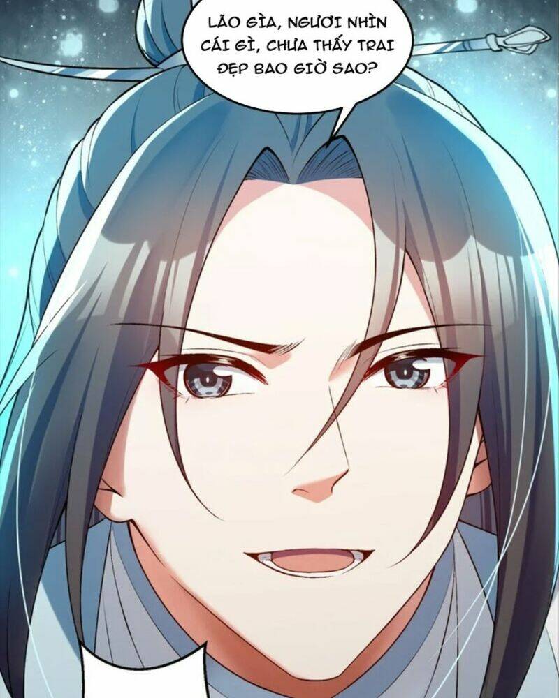 Tiên Tử, Ngươi Có Điềm Đại Hung!: Chapter 23