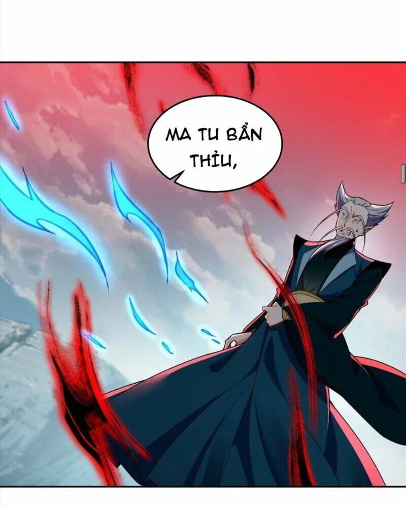 Tiên Tử, Ngươi Có Điềm Đại Hung!: Chapter 23