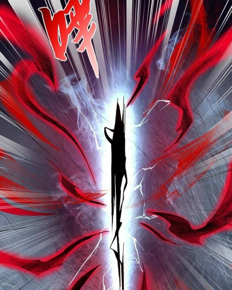 Tiên Tử, Ngươi Có Điềm Đại Hung!: Chapter 23