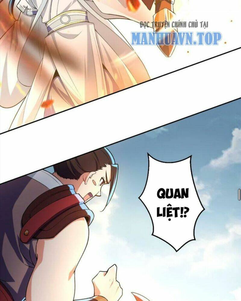 Tiên Tử, Ngươi Có Điềm Đại Hung!: Chapter 23