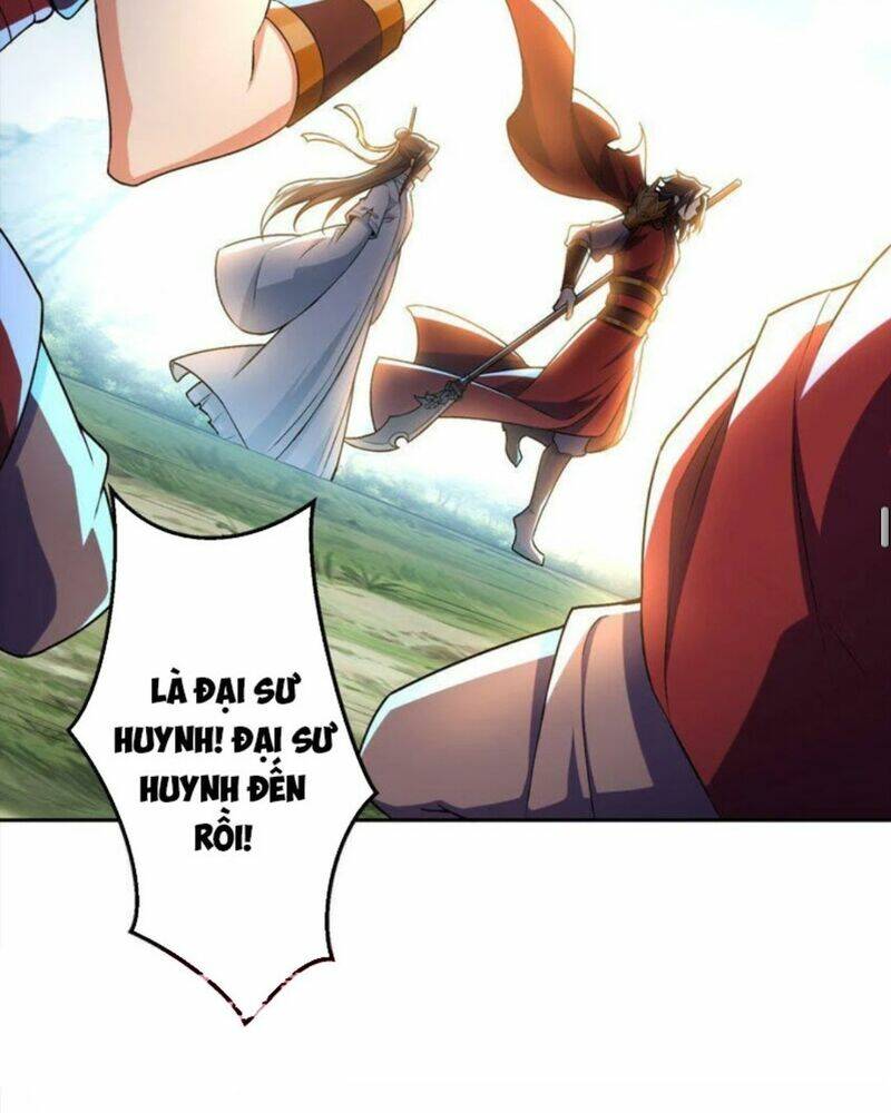 Tiên Tử, Ngươi Có Điềm Đại Hung!: Chapter 23