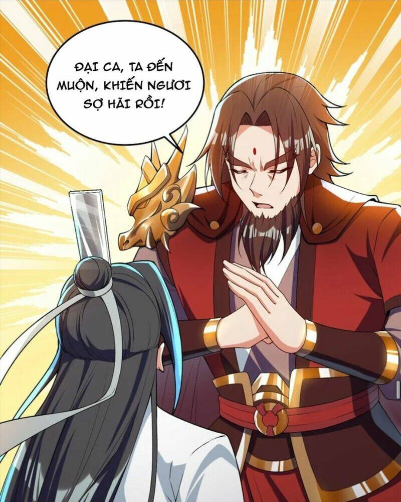 Tiên Tử, Ngươi Có Điềm Đại Hung!: Chapter 23