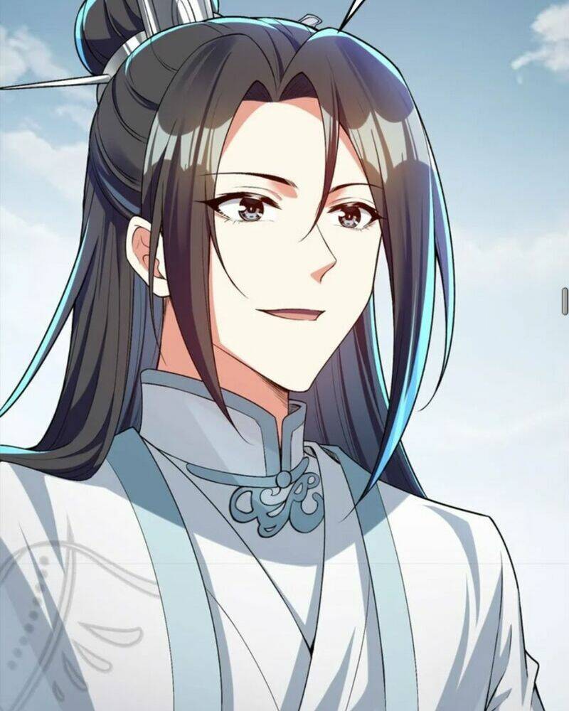 Tiên Tử, Ngươi Có Điềm Đại Hung!: Chapter 23