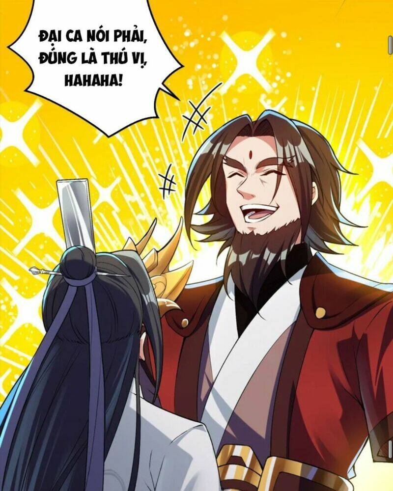 Tiên Tử, Ngươi Có Điềm Đại Hung!: Chapter 23