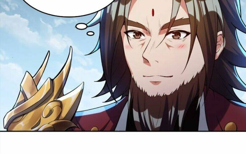 Tiên Tử, Ngươi Có Điềm Đại Hung!: Chapter 23