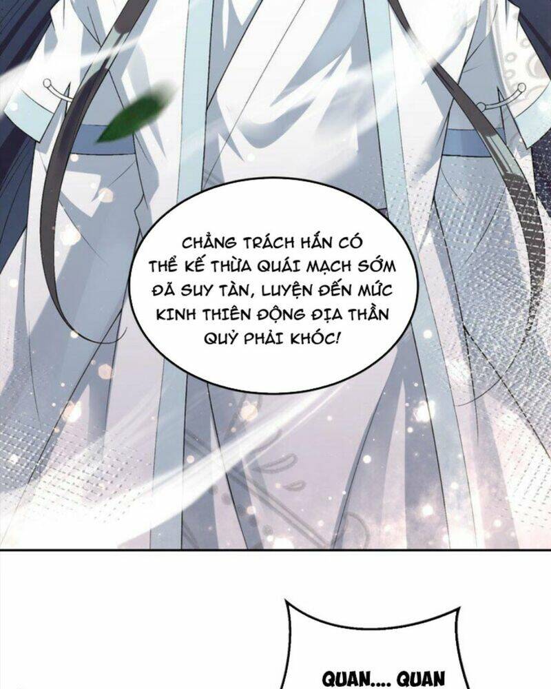 Tiên Tử, Ngươi Có Điềm Đại Hung!: Chapter 23