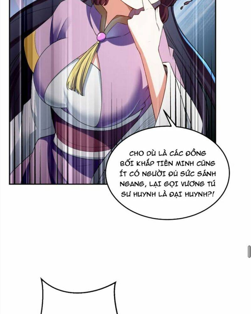 Tiên Tử, Ngươi Có Điềm Đại Hung!: Chapter 23