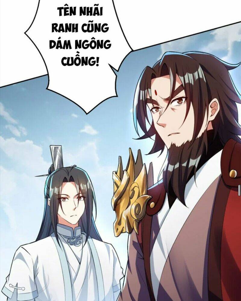 Tiên Tử, Ngươi Có Điềm Đại Hung!: Chapter 23
