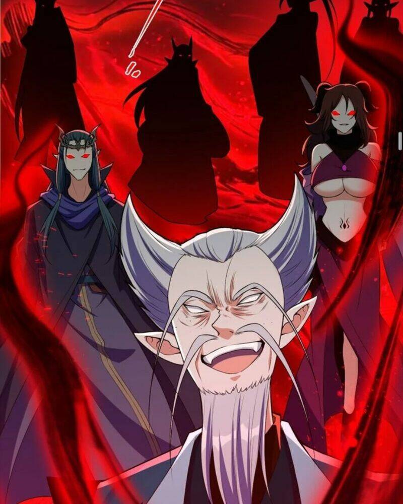 Tiên Tử, Ngươi Có Điềm Đại Hung!: Chapter 23