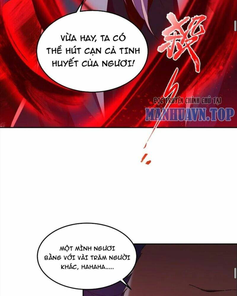 Tiên Tử, Ngươi Có Điềm Đại Hung!: Chapter 23