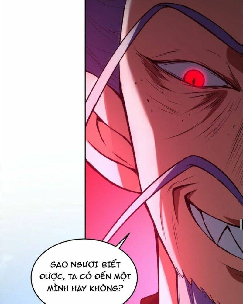 Tiên Tử, Ngươi Có Điềm Đại Hung!: Chapter 23