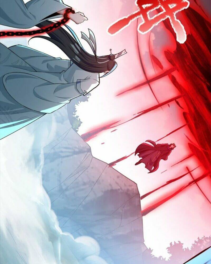 Tiên Tử, Ngươi Có Điềm Đại Hung!: Chapter 23