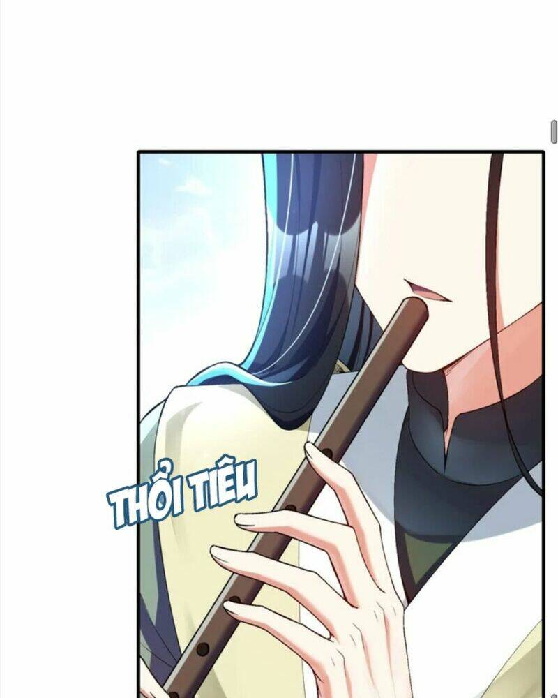 Tiên Tử, Ngươi Có Điềm Đại Hung!: Chapter 23