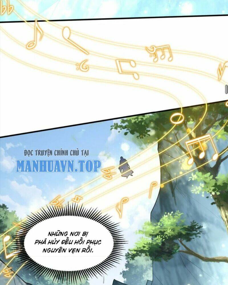 Tiên Tử, Ngươi Có Điềm Đại Hung!: Chapter 23