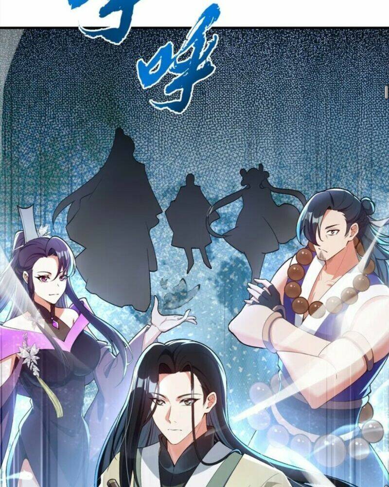 Tiên Tử, Ngươi Có Điềm Đại Hung!: Chapter 23