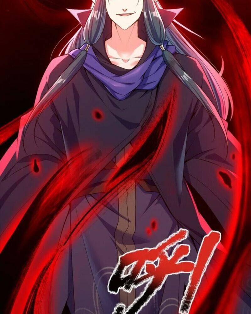 Tiên Tử, Ngươi Có Điềm Đại Hung!: Chapter 23