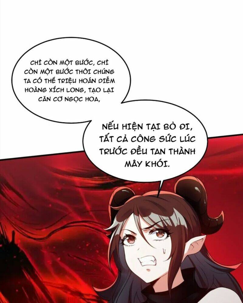 Tiên Tử, Ngươi Có Điềm Đại Hung!: Chapter 23