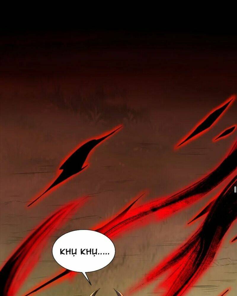 Tiên Tử, Ngươi Có Điềm Đại Hung!: Chapter 23