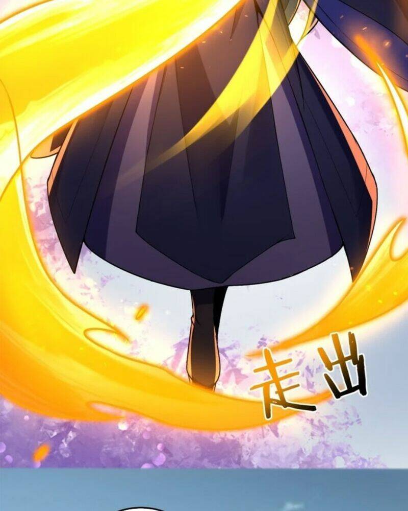 Tiên Tử, Ngươi Có Điềm Đại Hung!: Chapter 24