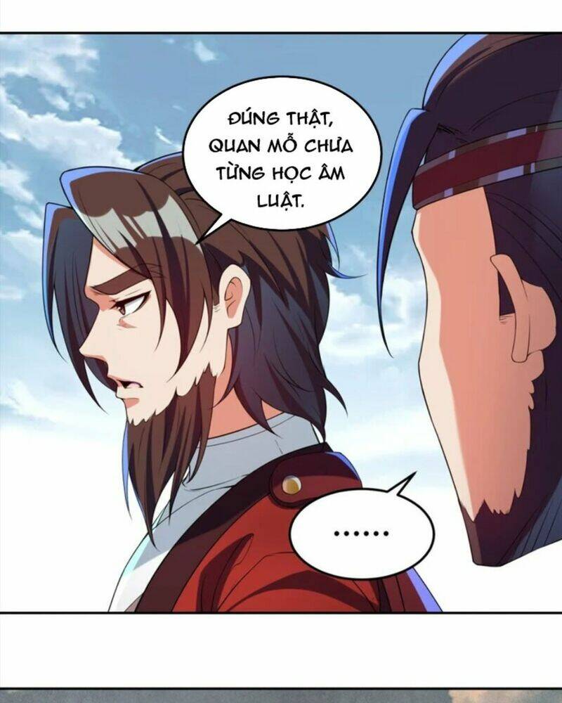 Tiên Tử, Ngươi Có Điềm Đại Hung!: Chapter 24
