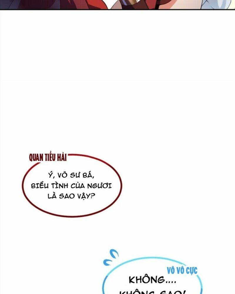 Tiên Tử, Ngươi Có Điềm Đại Hung!: Chapter 24