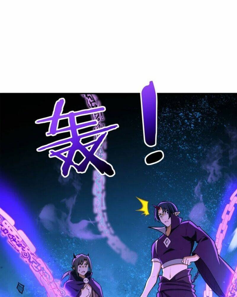 Tiên Tử, Ngươi Có Điềm Đại Hung!: Chapter 24