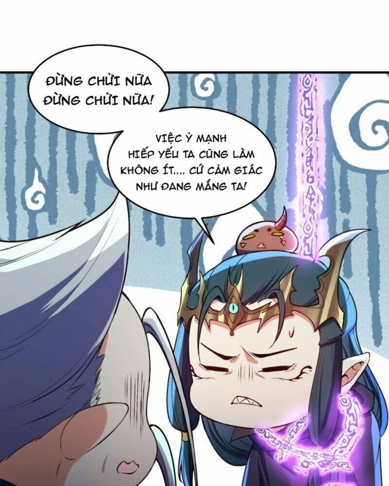Tiên Tử, Ngươi Có Điềm Đại Hung!: Chapter 24