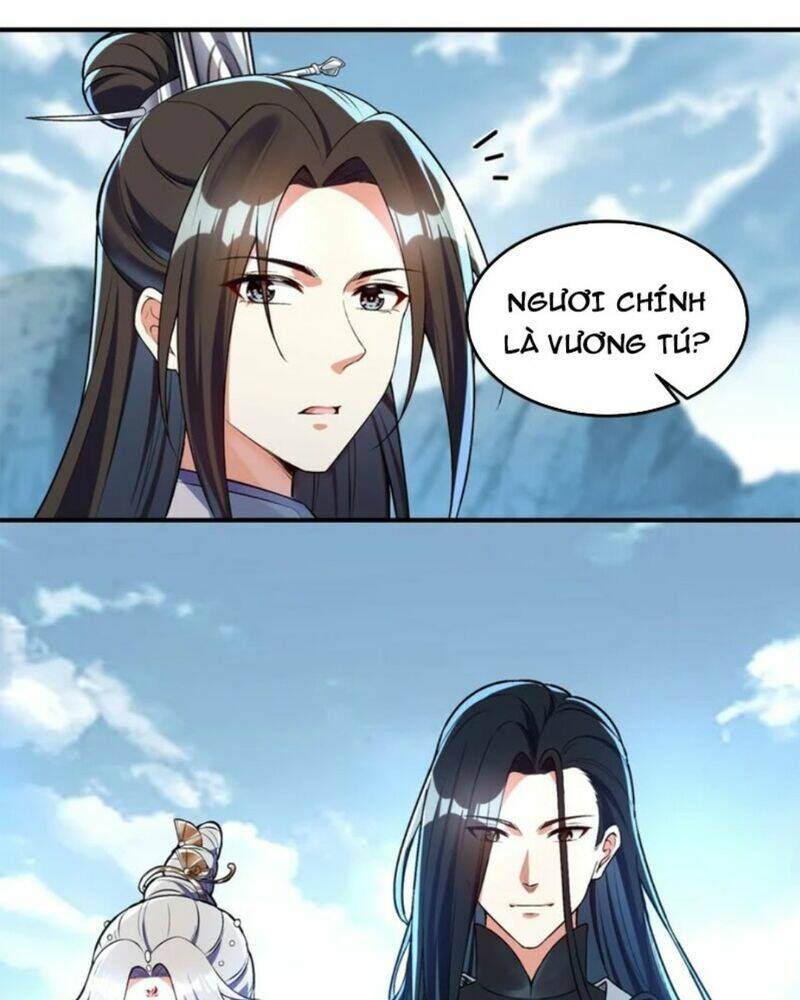 Tiên Tử, Ngươi Có Điềm Đại Hung!: Chapter 24