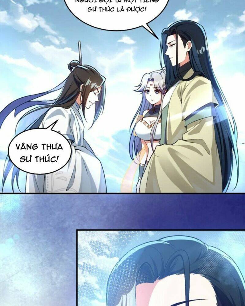 Tiên Tử, Ngươi Có Điềm Đại Hung!: Chapter 24