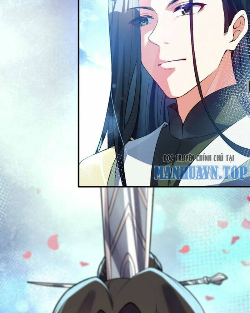 Tiên Tử, Ngươi Có Điềm Đại Hung!: Chapter 24